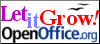 Get it Grow! OpenOffice.org